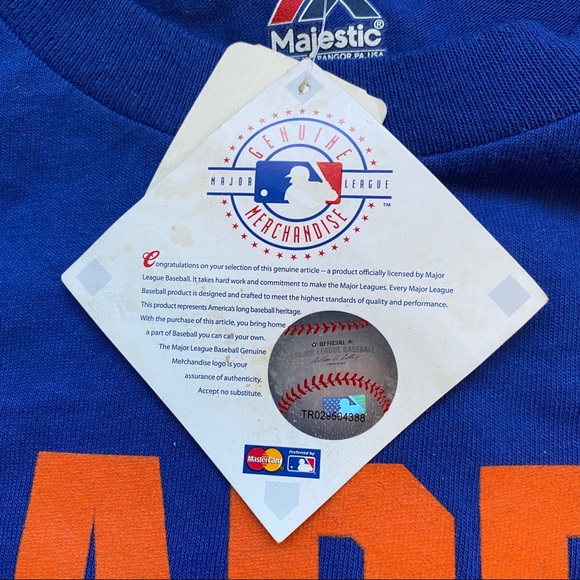 NWT Official MLB Mets Matt Harvey T Shirt - Picture 6 of 9